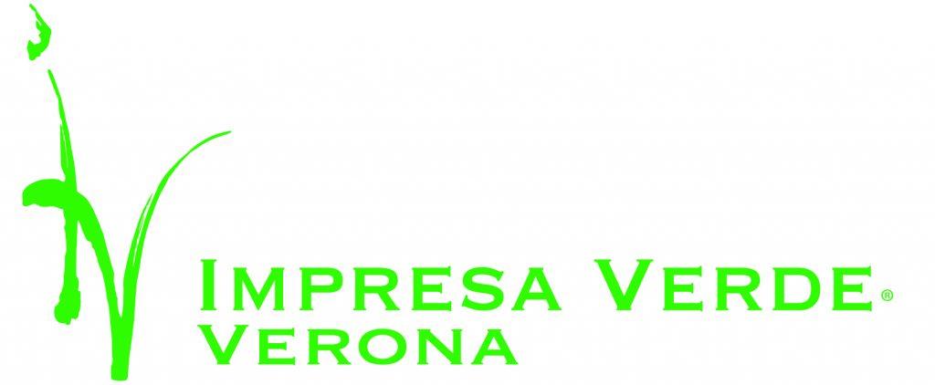 Logo Impresa Verde Coldiretti Verona 9061