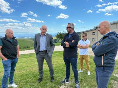 Corsi Coltivatori Diretti