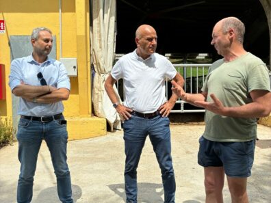 Corsi Coltivatori Diretti
