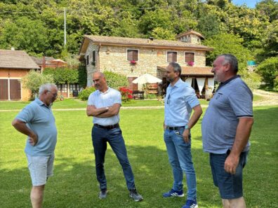 Corsi Coltivatori Diretti
