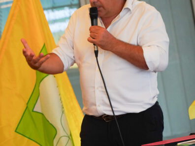 Corsi Coltivatori Diretti